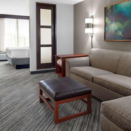 Hyatt Place Pittsburgh Airport - Robinson Mall Robinson Township  Exterior photo