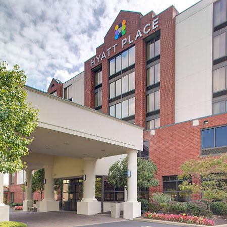 Hyatt Place Pittsburgh Airport - Robinson Mall Robinson Township  Exterior photo