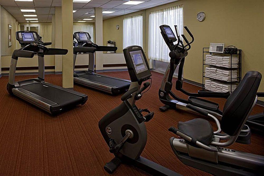 Hyatt Place Pittsburgh Airport - Robinson Mall Robinson Township  Facilities photo
