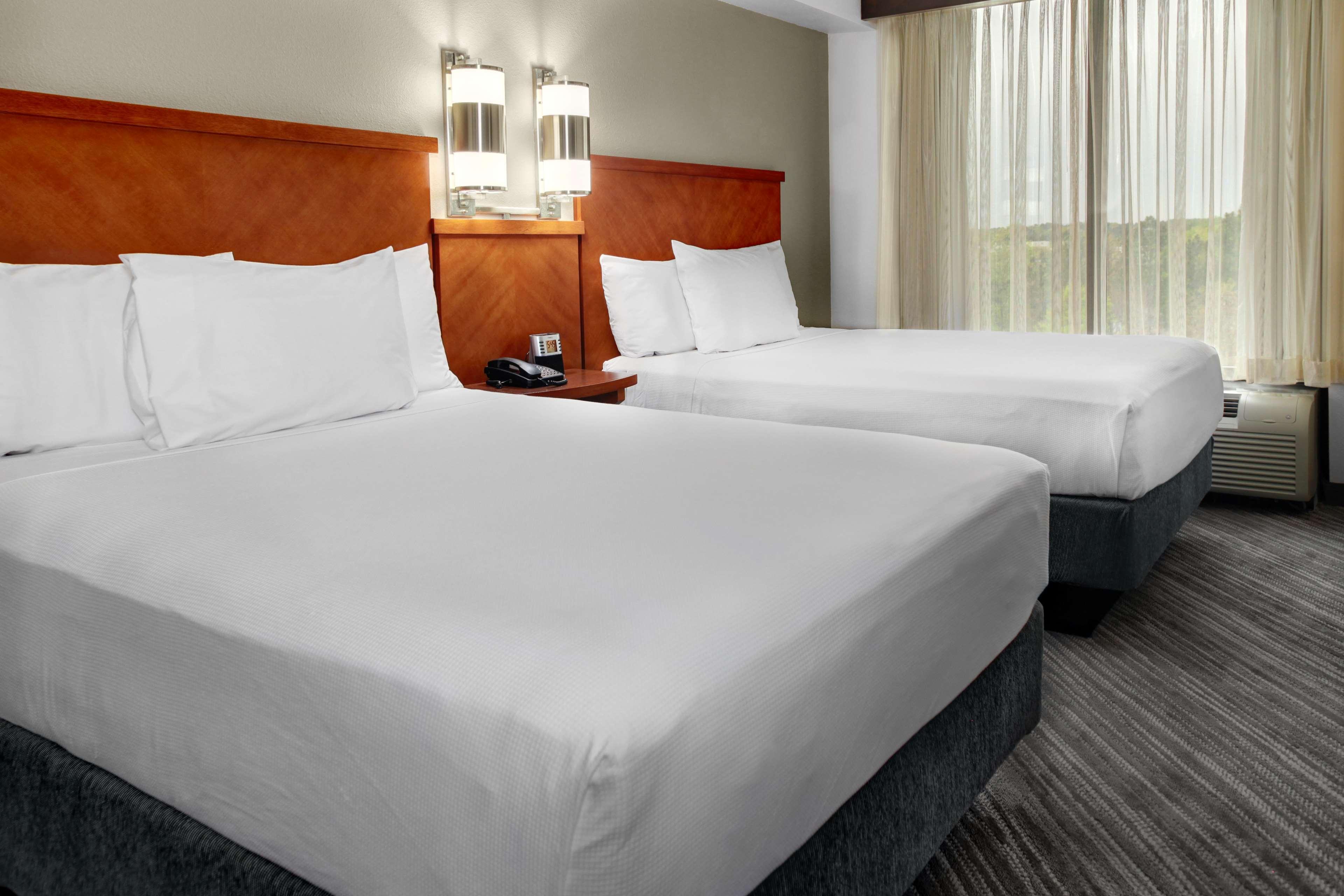 Hyatt Place Pittsburgh Airport - Robinson Mall Robinson Township  Exterior photo
