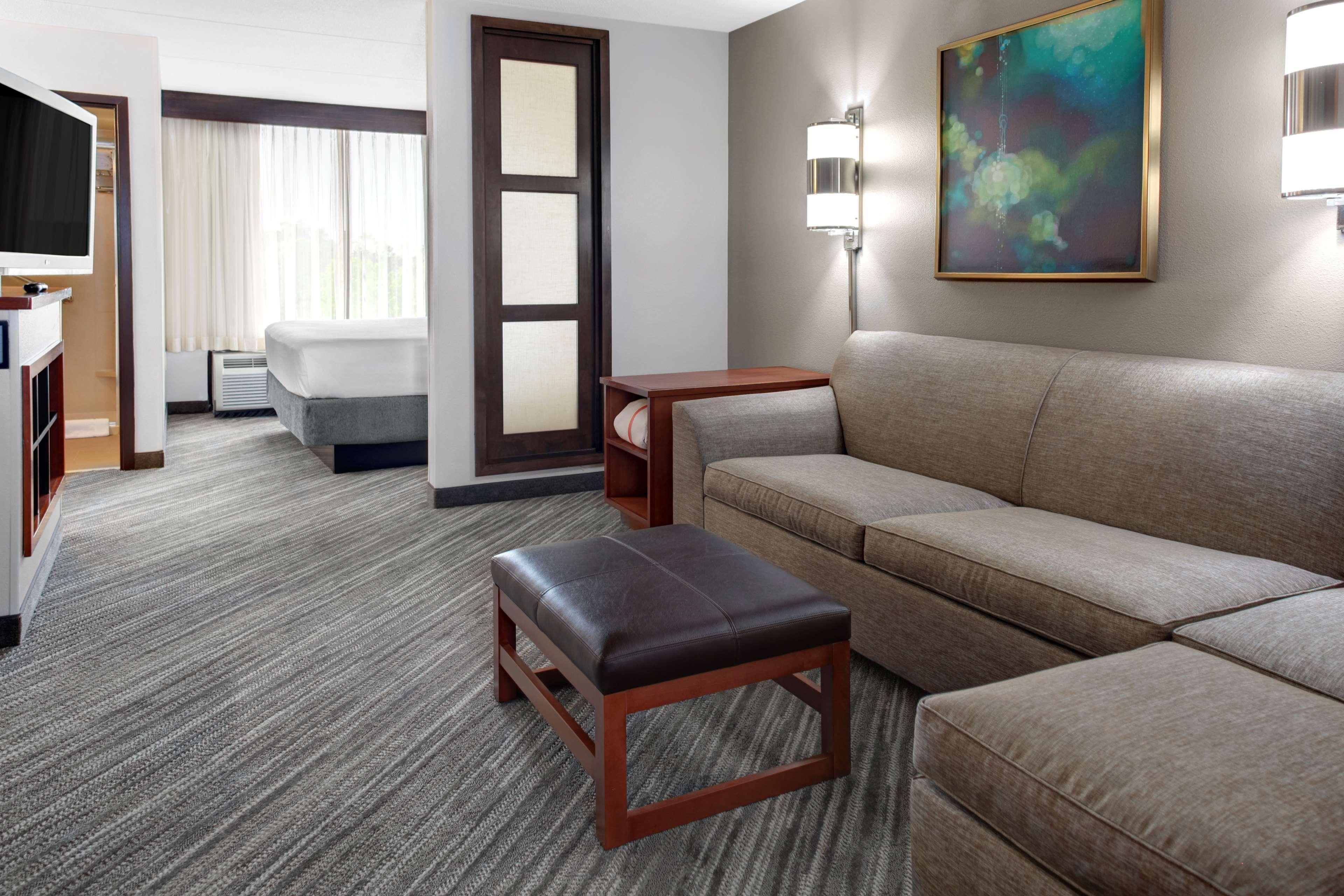 Hyatt Place Pittsburgh Airport - Robinson Mall Robinson Township  Exterior photo