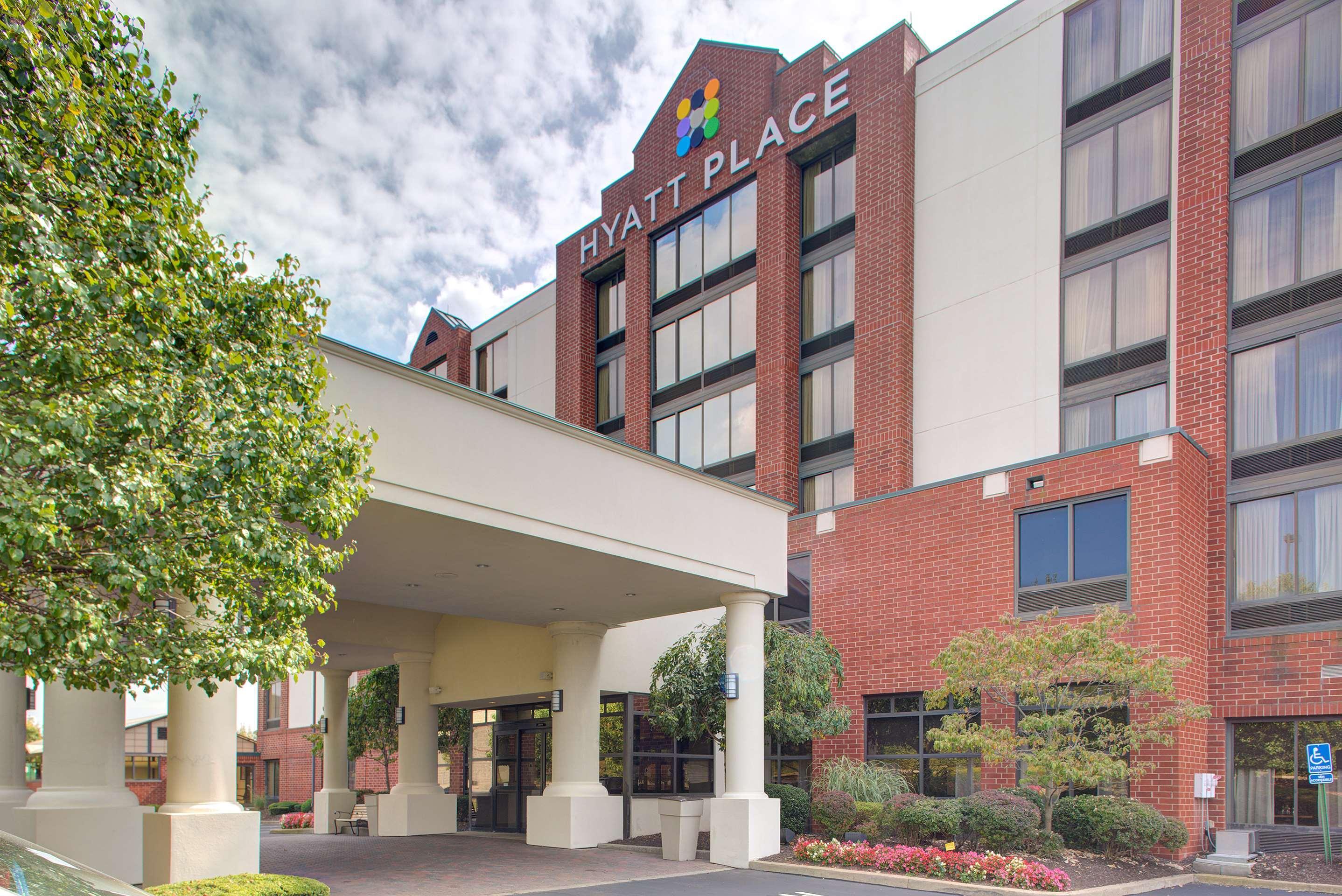 Hyatt Place Pittsburgh Airport - Robinson Mall Robinson Township  Exterior photo