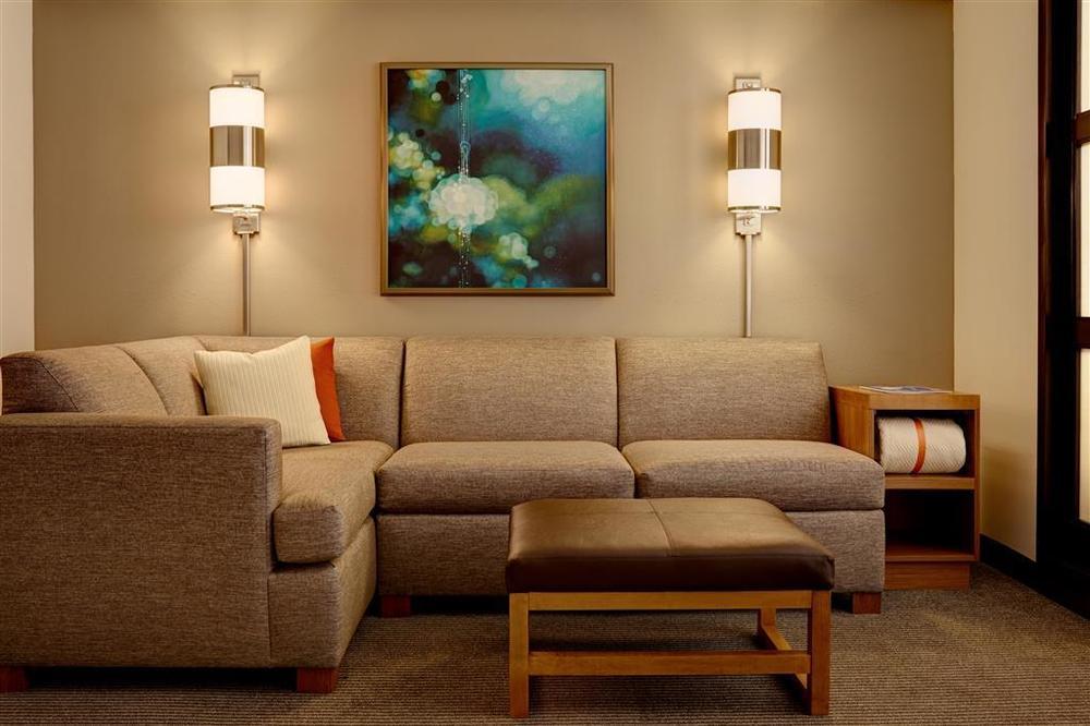 Hyatt Place Pittsburgh Airport - Robinson Mall Robinson Township  Room photo