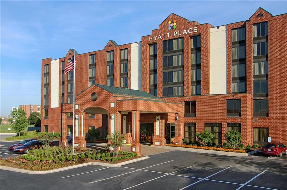Hyatt Place Pittsburgh Airport - Robinson Mall Robinson Township  Exterior photo