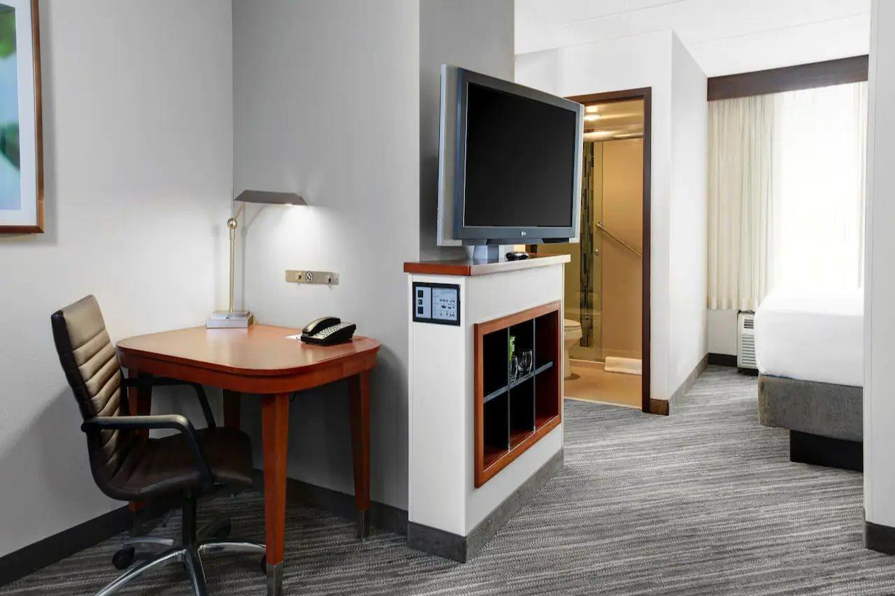 Hyatt Place Pittsburgh Airport - Robinson Mall Robinson Township  Exterior photo
