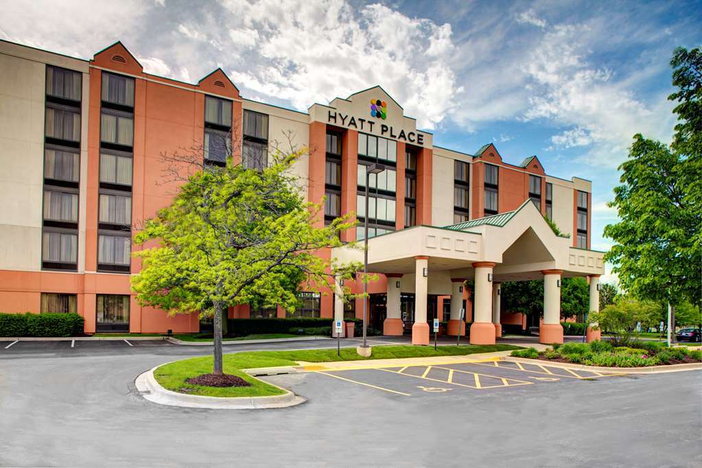 Hyatt Place Pittsburgh Airport - Robinson Mall Robinson Township  Exterior photo