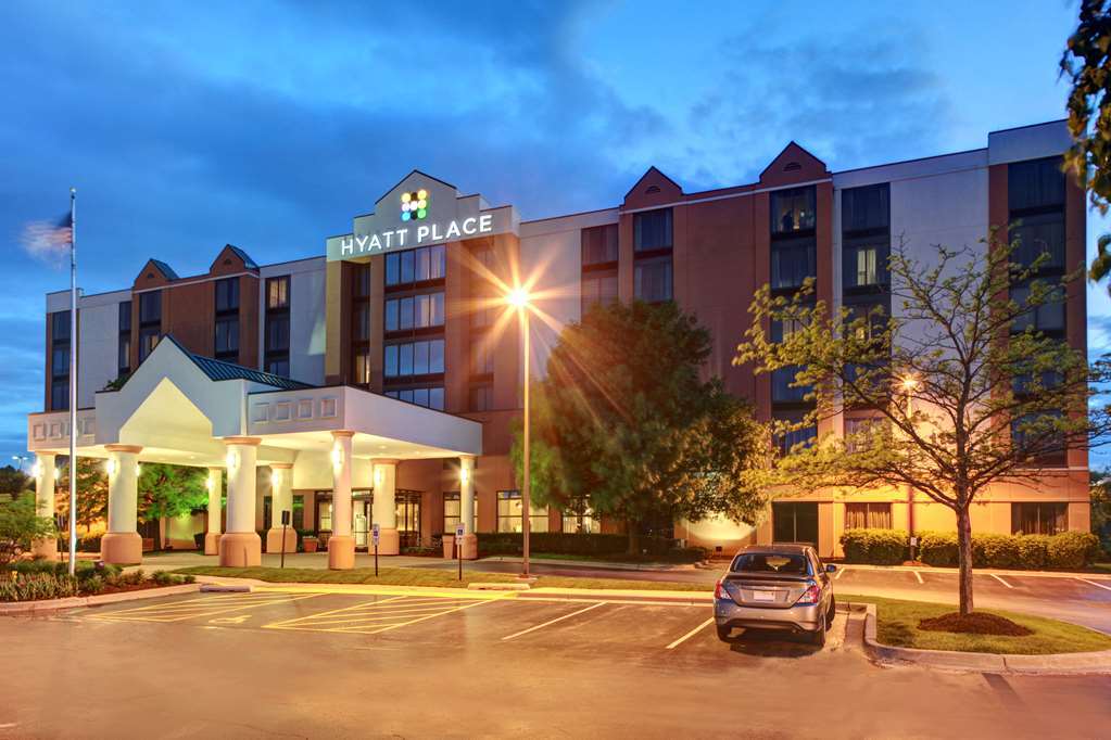 Hyatt Place Pittsburgh Airport - Robinson Mall Robinson Township  Exterior photo